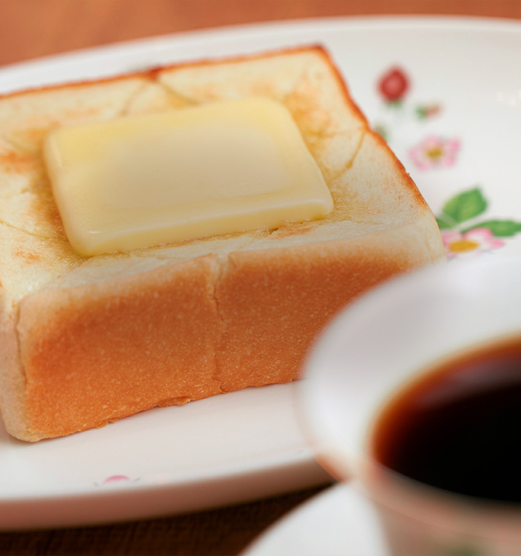 食パン